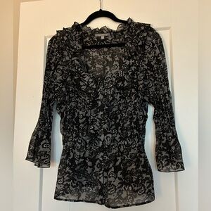 NY Collection Blouse
